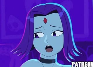 teen titans raven hentai|Rule 34 Raven wants to show you her new magic trick ...